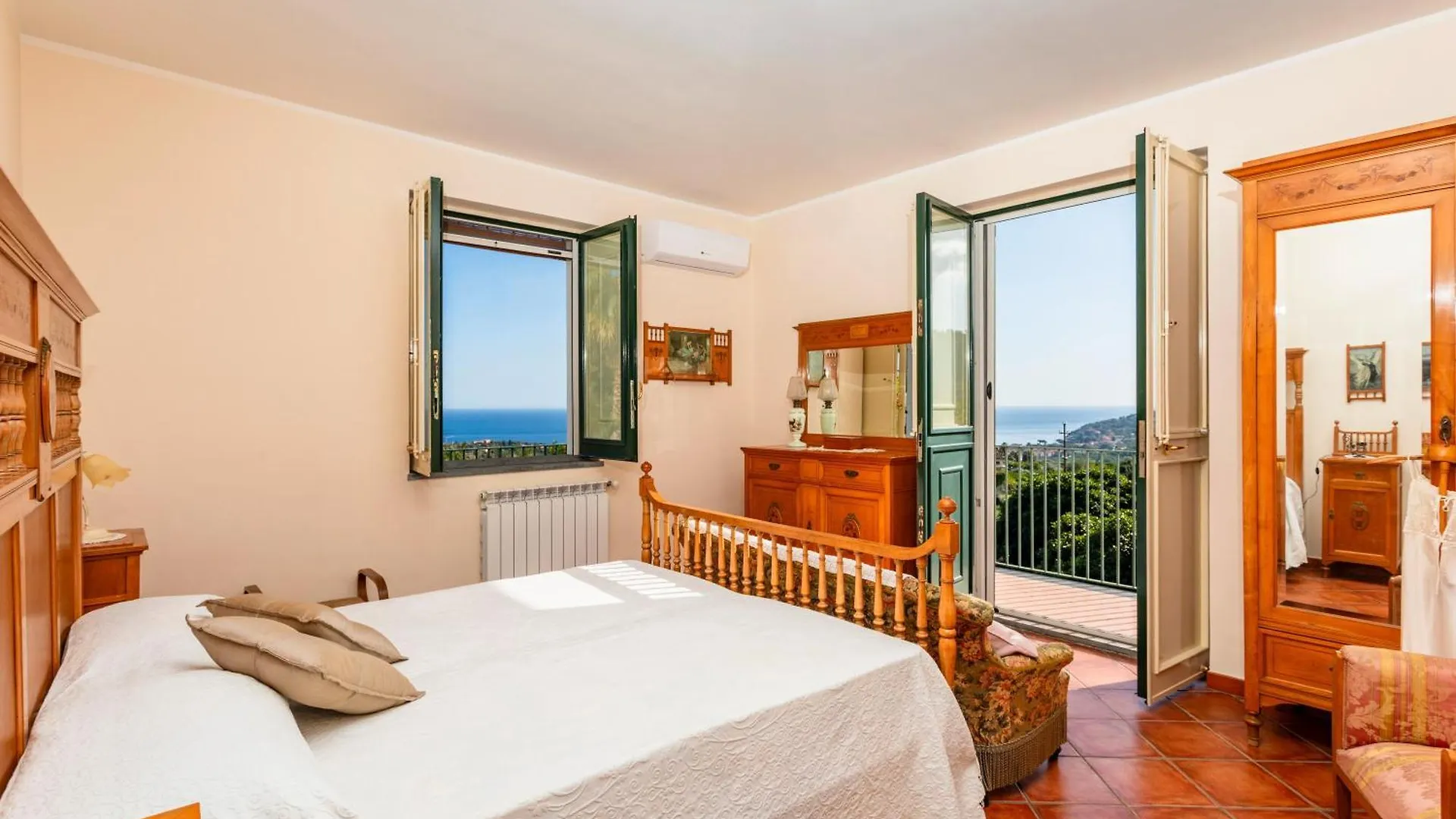 Villa Vittoria - Santa Tecla Acireale
