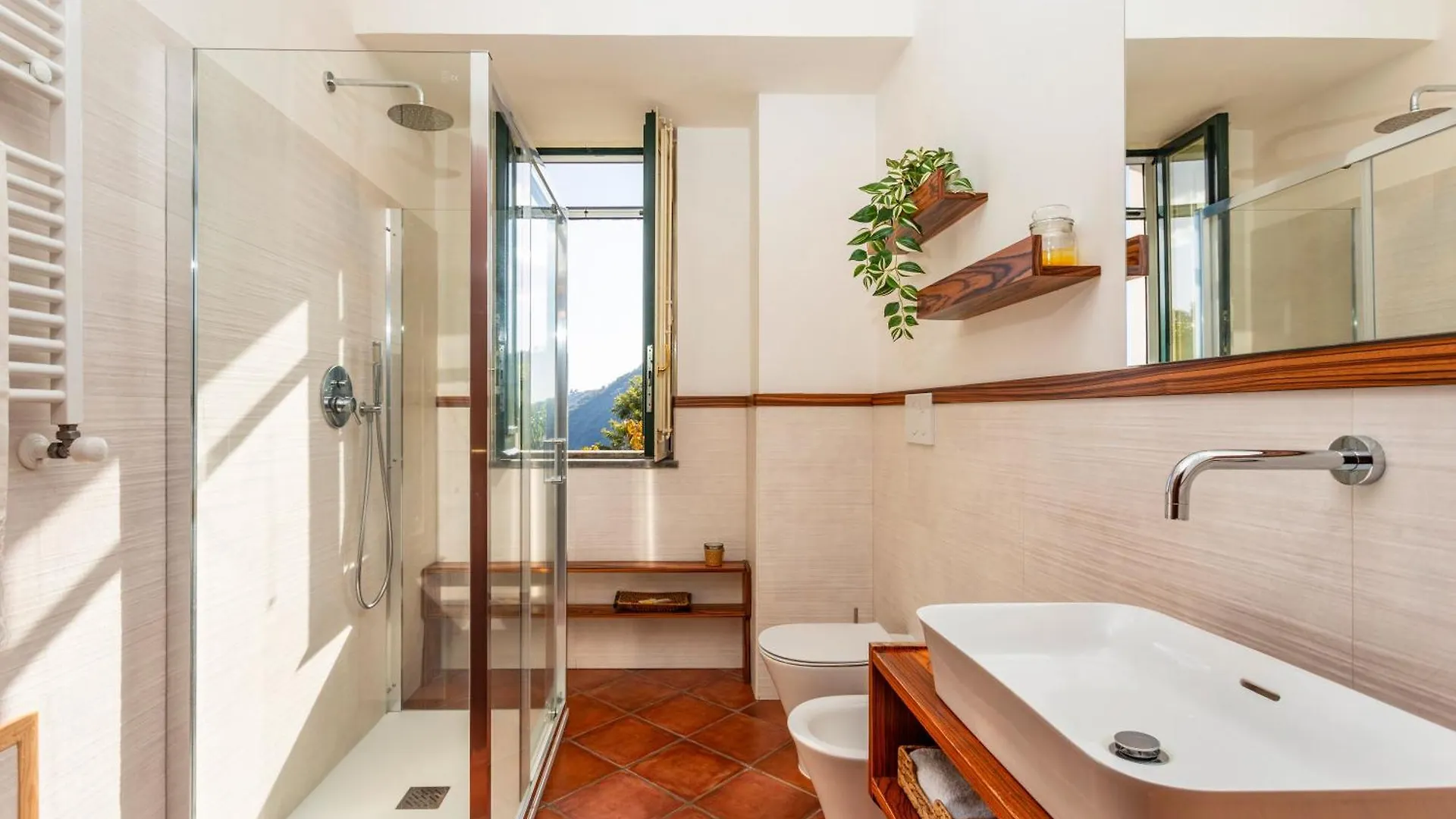 Villa Vittoria - Santa Tecla Acireale
