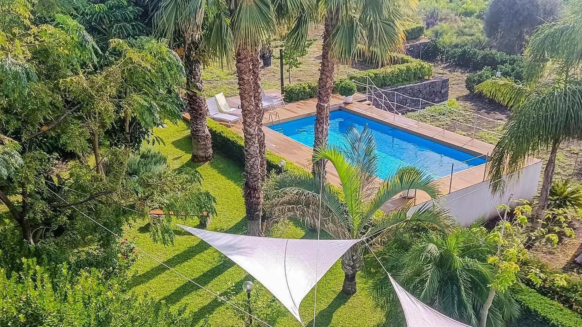 Villa Vittoria - Santa Tecla Acireale 0*,