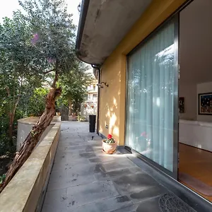 Villa La Corte Dei Nespoli, Acireale